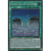 SHVA-FR006 Chevauchée des Valkyries Secret Rare