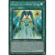 SHVA-FR008 Oracle de la Norne Skuld Super Rare