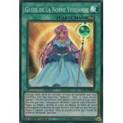 SHVA-FR009 Guide de la Norne Verdande Super Rare