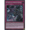 SHVA-FR015 Art Ninjitsu de la Miragemétamorphose Secret Rare