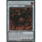 SHVA-FR016 Cthugua, Vieille Entité Secret Rare