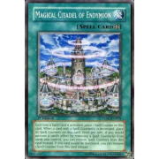SDSC-EN019 Magical Citadel of Endymion Commune