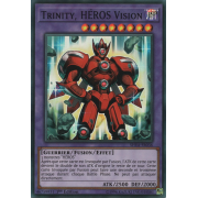 SHVA-FR036 Trinity, HÉROS Vision Super Rare