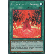 SHVA-FR042 Effondrement Magique Super Rare