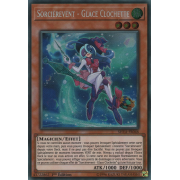 SHVA-FR046 Sorcièrevent - Glace Clochette Secret Rare