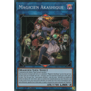 SHVA-FR052 Magicien Akashique Super Rare
