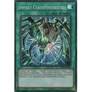 SHVA-FR053 Impact Cyberténébreux ! Super Rare