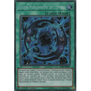 SHVA-FR057 Fusion Marionnette de l'Ombre Secret Rare