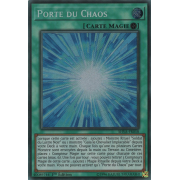 SHVA-FR058 Porte du Chaos Secret Rare