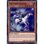 SHVA-EN002 Valkyrie Zweite Super Rare