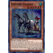 SHVA-EN005 Fortune Chariot Super Rare