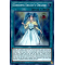 SHVA-EN008 Goddess Skuld's Oracle Super Rare