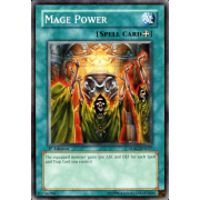 SDSC-EN027 Mage Power Commune