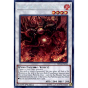 SHVA-EN016 Old Entity Cthugua Secret Rare