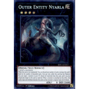 SHVA-EN017 Outer Entity Nyarla Secret Rare