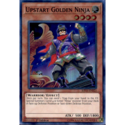 SHVA-EN023 Upstart Golden Ninja Super Rare