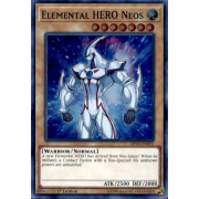 SHVA-EN031 Elemental HERO Neos Super Rare