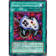 SDSC-EN029 Enemy Controller Commune