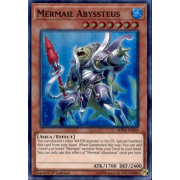 SHVA-EN039 Mermail Abyssteus Super Rare