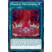 SHVA-EN042 Magical Meltdown Super Rare