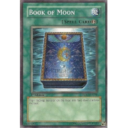SDSC-EN030 Book of Moon Commune