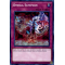 SHVA-EN044 Omega Summon Super Rare