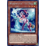 SHVA-EN046 Windwitch - Ice Bell Secret Rare