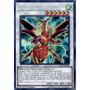 SHVA-EN050 Dragunity Knight - Vajrayana Secret Rare