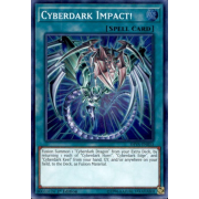 SHVA-EN053 Cyberdark Impact! Super Rare