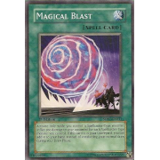 SDSC-EN031 Magical Blast Commune