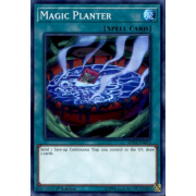 SHVA-EN055 Magic Planter Super Rare