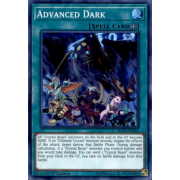 SHVA-EN056 Advanced Dark Super Rare