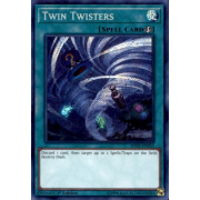 SHVA-EN059 Twin Twisters Secret Rare