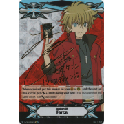 V-GM/0025EN Imaginary Gift - Force (Kenji Mitsusada) Secret Rare (SCR)