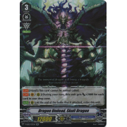 V-EB02/013EN Dragon Undead, Skull Dragon Double Rare (RR)