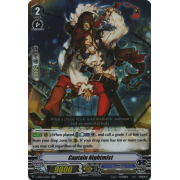 V-EB02/014EN Captain Nightmist Double Rare (RR)