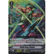 V-EB02/016EN Battle Siren, Viviana Double Rare (RR)