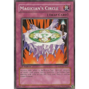 SDSC-EN035 Magician's Circle Commune