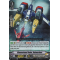 V-EB02/021EN Dimensional Robo, Daimariner Rare (R)