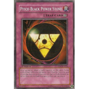 SDSC-EN036 Pitch-Black Power Stone Commune