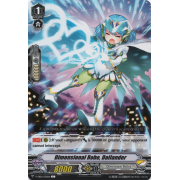 V-EB02/036EN Dimensional Robo, Dailander Common (C)