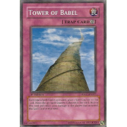 SDSC-EN037 Tower of Babel Commune