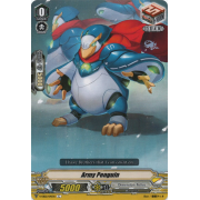 V-EB02/041EN Army Penguin Common (C)