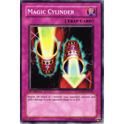 SDSC-EN038 Magic Cylinder Commune