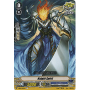 V-EB02/050EN Knight Spirit Common (C)