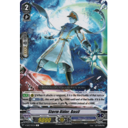 V-EB02/055EN Storm Rider, Basil Common (C)