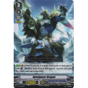 V-TD03/001EN Navalgazer Dragon Common (C)