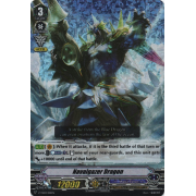 V-TD03/001EN Navalgazer Dragon Triple Rare (RRR)