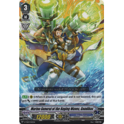 V-TD03/002EN Marine General of the Raging Waves, Gondikas Common (C)