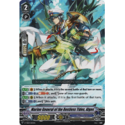 V-TD03/003EN Marine General of the Restless Tides, Algos Common (C)